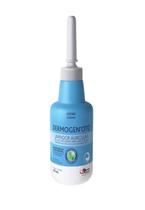 Dermogen Oto Limpador AUricular Cães e Gatos Agener 100ml
