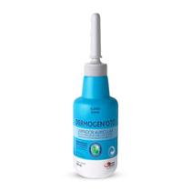 Dermogen Oto para Cães e Gatos 100 ml - Agener