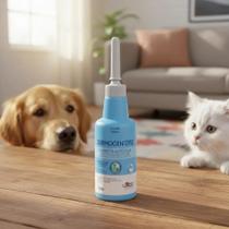 Dermogen Oto Solução Limpeza Auricular Agener União 100ml Dermogen Oto Solução Limpeza Auricular Agener União 100ml