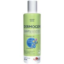 Dermogen Shampoo 200ml Pele sensivel