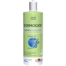 Dermogen Shampoo 500ml Pele sensivel Dermogen Shampoo 500ml Pele sensivel