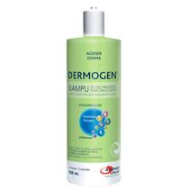 Dermogen Xampu 500ml Cães e Gatos - Agener