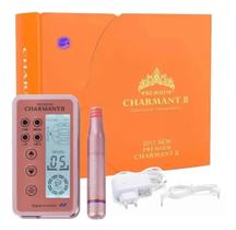 Dermógrafo Charmant 2 Bivolt Premium Digital