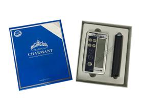 Dermógrafo Charmant Premium Digital Easy Click ou Rosqueável Profissional Bivolt Micropigmentação