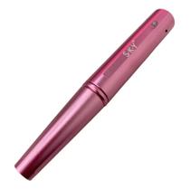 Dermografo Dermapen Sky Sem Fio Pro Micropigmentação