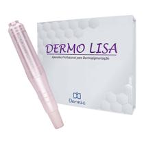 Dermógrafo Dermo Lisa Rose Dérmia + Controlador Digital - Dermia