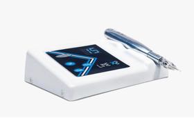 Dermografo Line x2 profissional com garantia