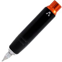 Dermografo Maquiagem Definitiva Best Laranja Universal