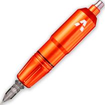 Dermografo Maquiagem Definitiva Folon Laranja Universal