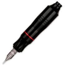 Dermógrafo Micropigmentação Blackbird 10B Preto Universal Dermógrafo Micropigmentação Blackbird 10B Preto Universal