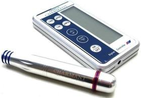 Dermógrafo Micropigmentacao Premium Charmant 1