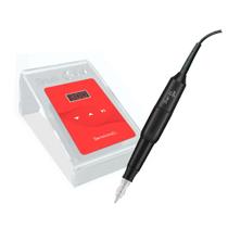 Dermografo Sharp 300 Pro Black + Sirius Red