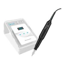 Dermografo Sharp 300 Pro Black + Sirius White