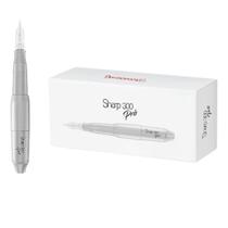 Dermógrafo Sharp 300 Pro Silver Dermocamp