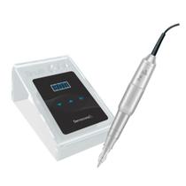 Dermografo Sharp 300 Pro Silver + Sirius Dark