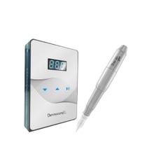 Dermógrafo Sharp 300 Pro, Slim Silver Prata Dermocamp Dermógrafo Sharp 300 Pro, Slim Silver Prata Dermocamp