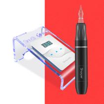 Dermografo Sharper + Sirius White