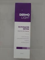 Dermolight Glycoacid Detox - Extratos Da Terra Dermolight Glycoacid Detox - Extratos Da Terra