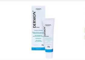 Dermon Creme Proteção E Hidratação 20g