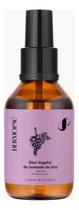 Dermopac Óleo Vegetal de Semente de Uva 100% Puro, 100ml