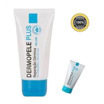 Dermopele Plus Creme de Reparação Dérmica REJUVENECEDOR 60g - Banho de Gata