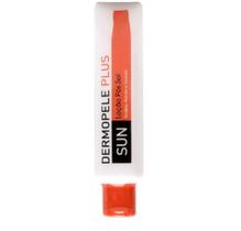 Dermopele Plus Sun Loção Pós Sol 60G Bg Hot