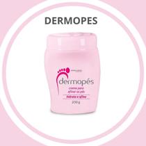 Dermopes afina e hidrata 230 gramas