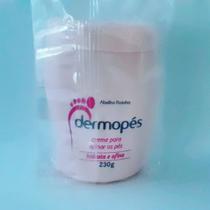 Dermopés Creme Para Afinar Os Pés 230g Abelha Rainha