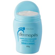 Dermopés Creme Tratamento Hidrata E Restaura Os Pés 130g Dermopés Creme Tratamento Hidrata E Restaura Os Pés 130g
