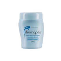 Dermopes Creme Tratamento Pes Hidrata e Restaura 230g
