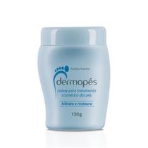 Dermopés Hidrata E Restaura Creme Para Tratamento Cosmético Dos Pés 130g Dermopés Hidrata E Restaura Creme Para Tratamento Cosmético Dos Pés 130g