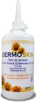 DermoSkin 200ml Óleo de Girassol/AGE/TCM/VIT A E