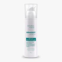 Dermosoft Antiacne Sérum Multissolução 30g Extratos da Terra