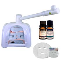 Dermosteam Ibramed 220V