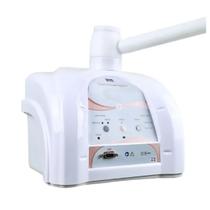 Dermosteam Ibramed + Hf Alta Frequencia + Kit 6 Eletrodos