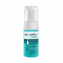 Dermotivin Original Sabonete em Espuma 130ml Dermotivin Original Sabonete em Espuma 130ml