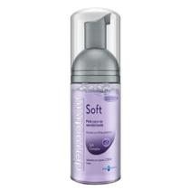 Dermotivin Soft Espuma de Limpeza - Limpeza Facial para Pele Seca ou Sensível
