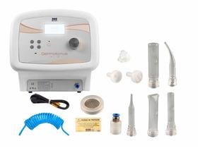 Dermotonus Slim Ibramed Aparelho de Vacuoterapia e Endermoterapia Dermotonus Slim Ibramed Aparelho de Vacuoterapia e Endermoterapia