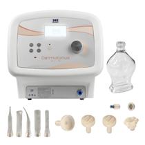 Dermotonus Slim Ibramed Kit Estética Ventosa Brinde Anvisa Dermotonus Slim Ibramed Kit Estética Ventosa Brinde Anvisa