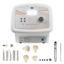 Dermotonus Slim Ibramed Vacuoendermo + Peeling Diamante Dermotonus Slim Ibramed Vacuoendermo + Peeling Diamante
