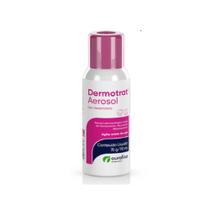 DERMOTRAT AEROSOL 75g/110ml - Ourofino