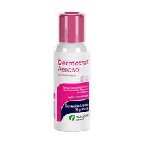 Dermotrat aerosol anti inflamatório para cães e gatos 110ml Dermotrat aerosol anti inflamatório para cães e gatos 110ml