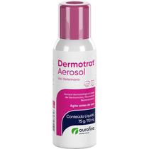 Dermotrat Aerosol Ourofino - 75 g