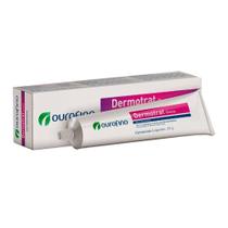 Dermotrat creme 20g - ourofino