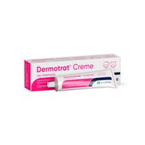 Dermotrat Creme 20g Pomada Dermatologica Ouro Fino