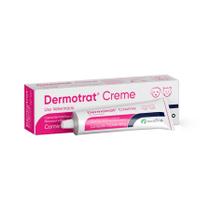 Dermotrat Creme Anti-inflamatório 20g - Ourofino