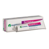 DERMOTRAT CREME - bisnaga com 20g - Ourofino