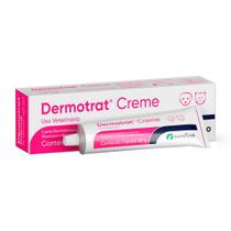 Dermotrat Creme Ourofino 20g