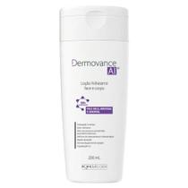 Dermovance AI Loção Hidratante Face e Corpo para Peles Secas, Irritada e Sensível 200ml Dermovance AI Loção Hidratante Face e Corpo para Peles Secas, Irritada e Sensível 200ml
