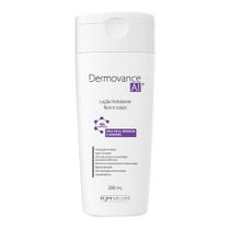 Dermovance AI Loção Hidratante Face e Corpo para Peles Secas, Irritada e Sensível 200ml Dermovance AI Loção Hidratante Face e Corpo para Peles Secas, Irritada e Sensível 200ml